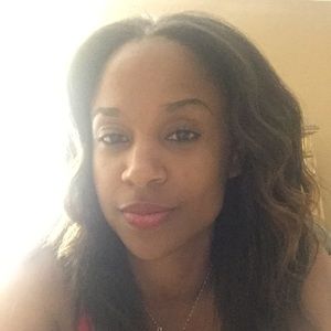 Meet your Posher, Alena